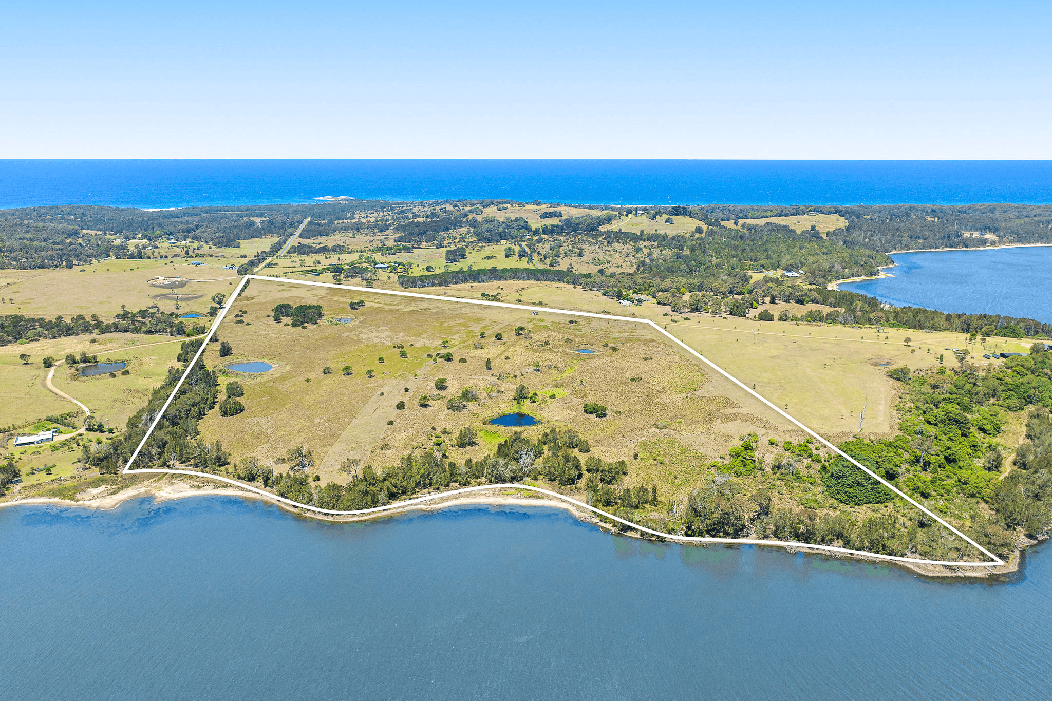 Lot 2242 Bingie Road, BINGIE, NSW 2537