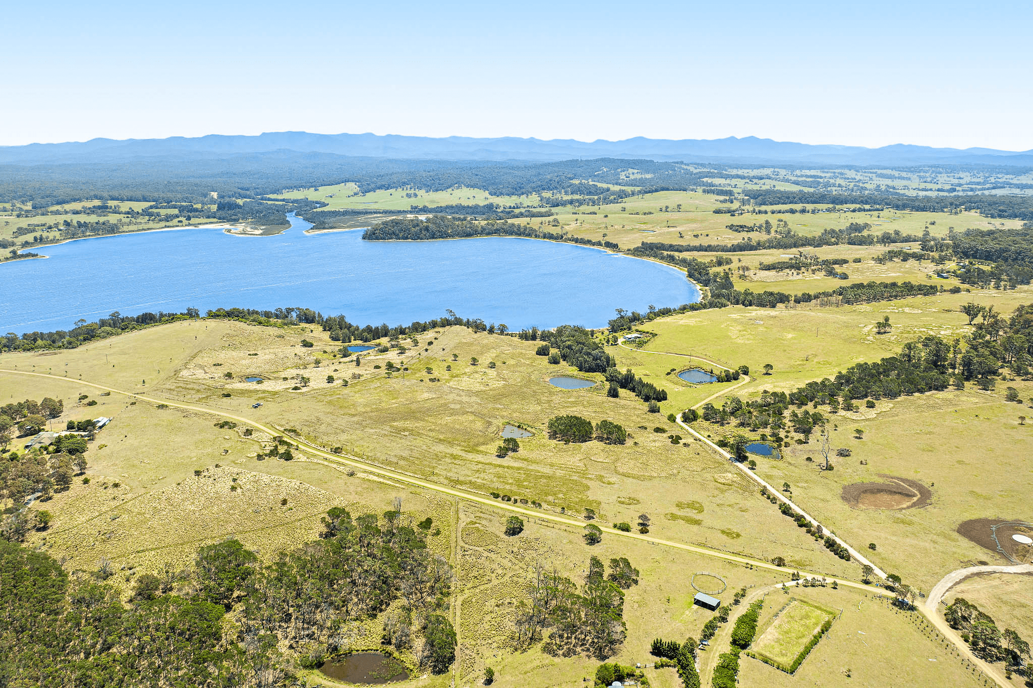 Lot 2242 Bingie Road, BINGIE, NSW 2537