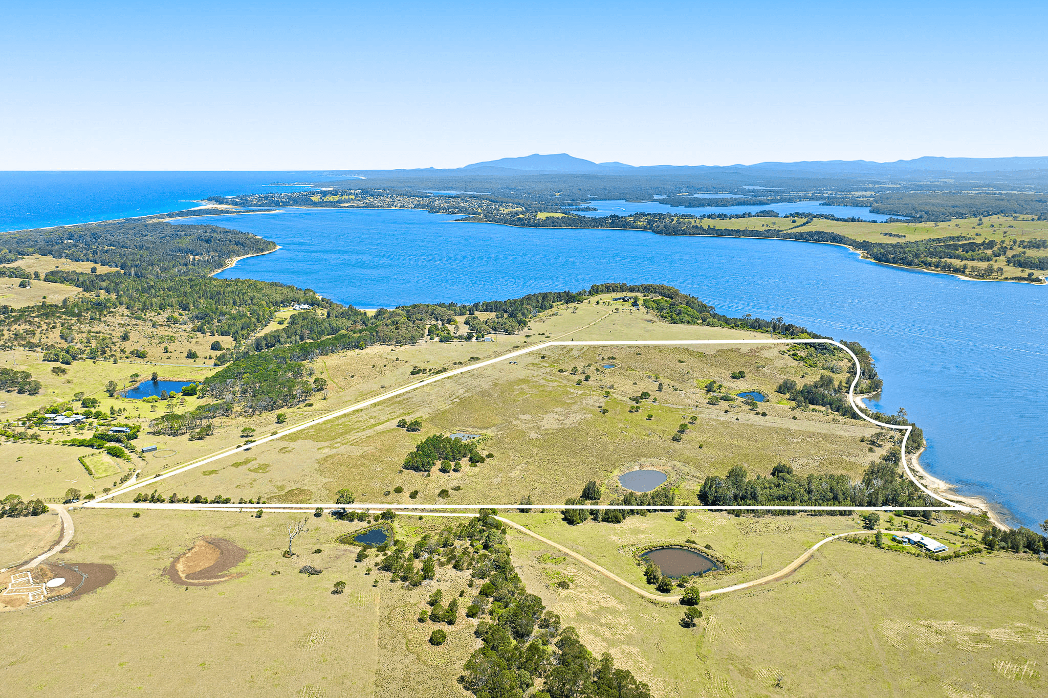 Lot 2242 Bingie Road, BINGIE, NSW 2537