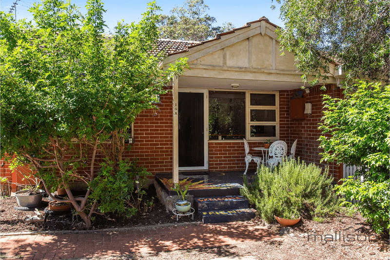 18A Belarius Street, COOLBELLUP, WA 6163