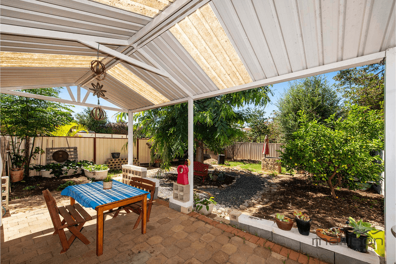 18A Belarius Street, COOLBELLUP, WA 6163