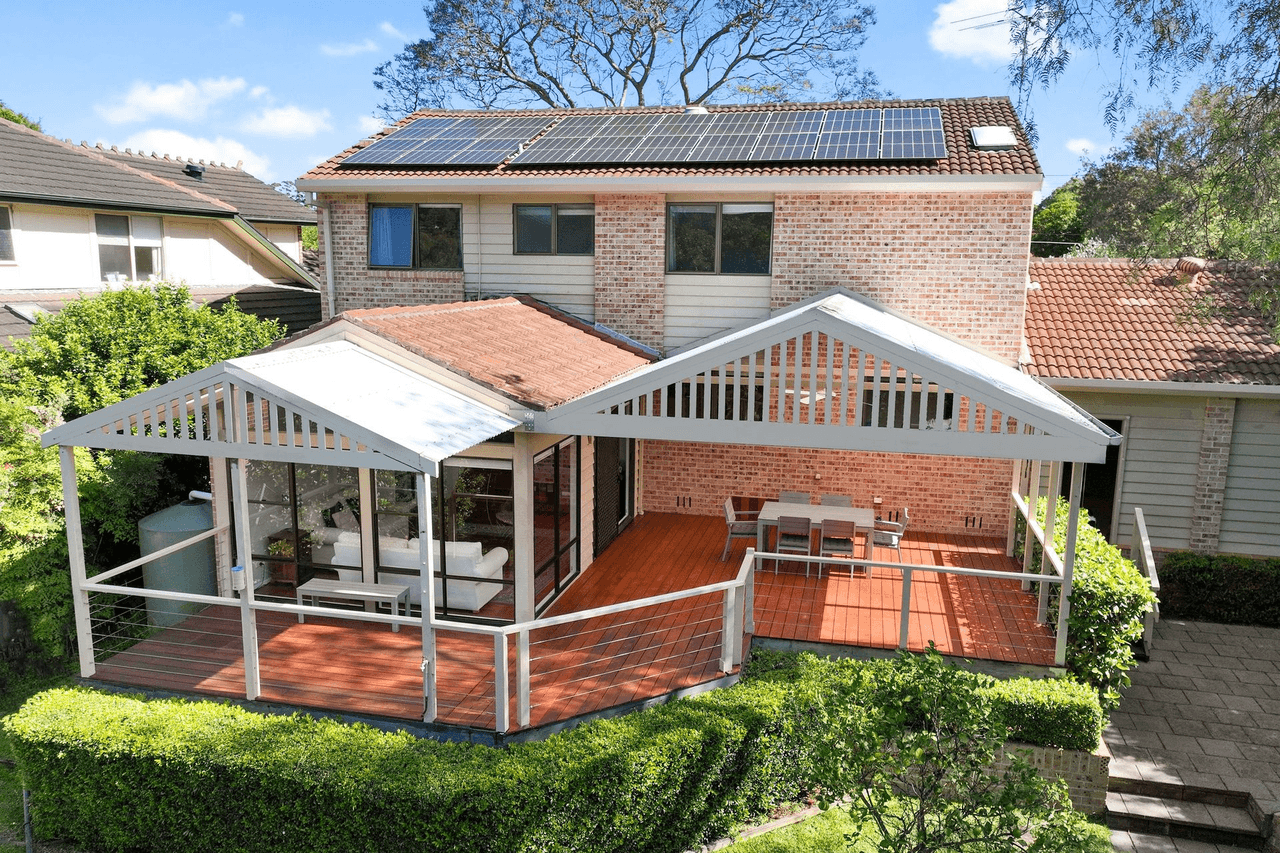 6 Whitney Street, Mona Vale, NSW 2103