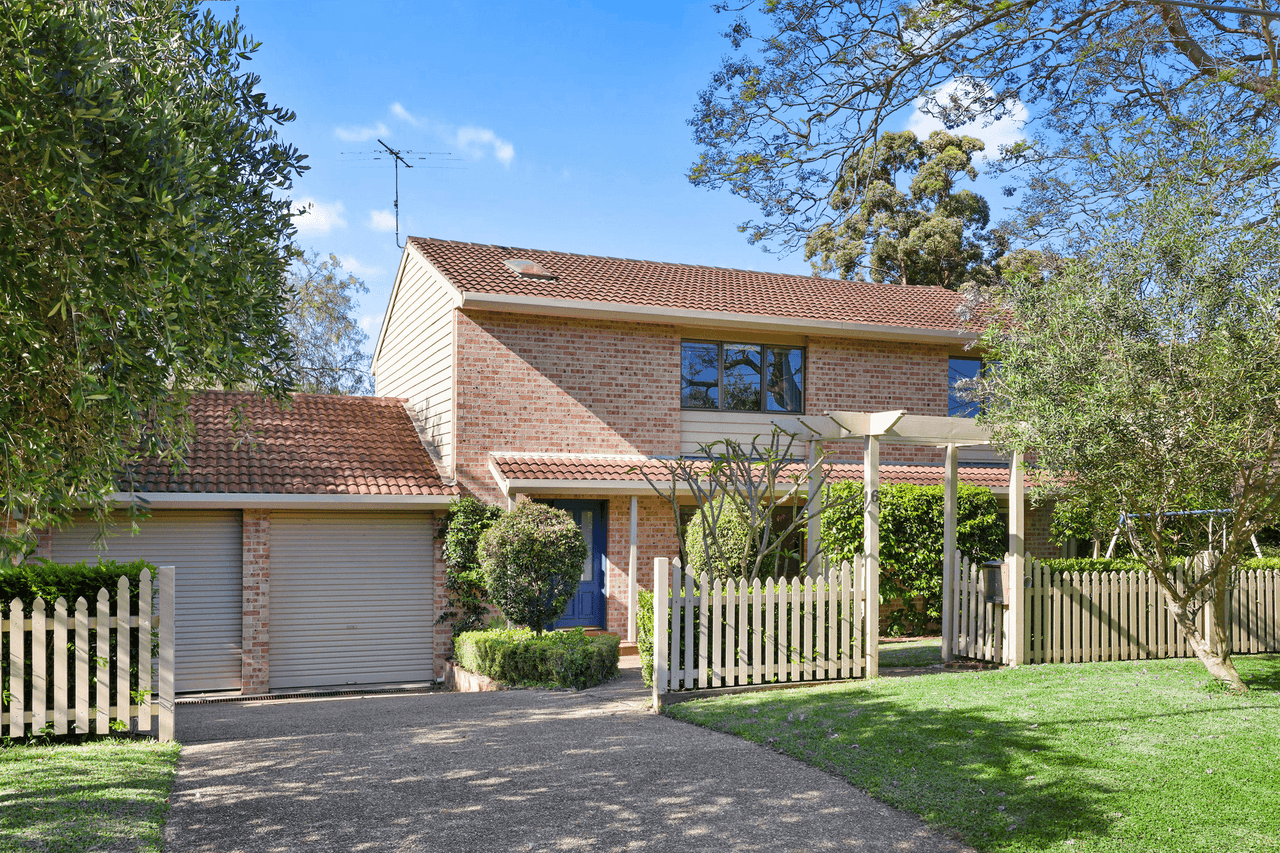 6 Whitney Street, Mona Vale, NSW 2103