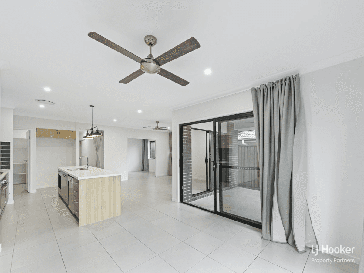 17 Hall Street, PALLARA, QLD 4110