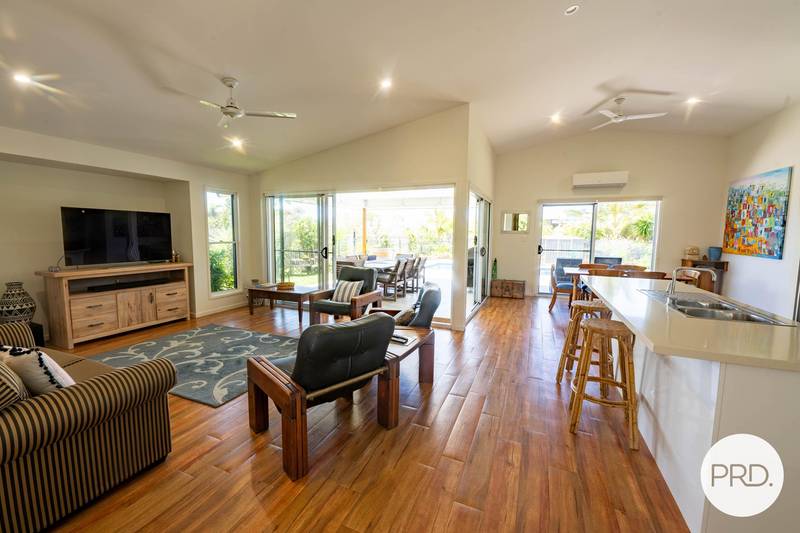 6 Ocean Ridge, AGNES WATER, QLD 4677