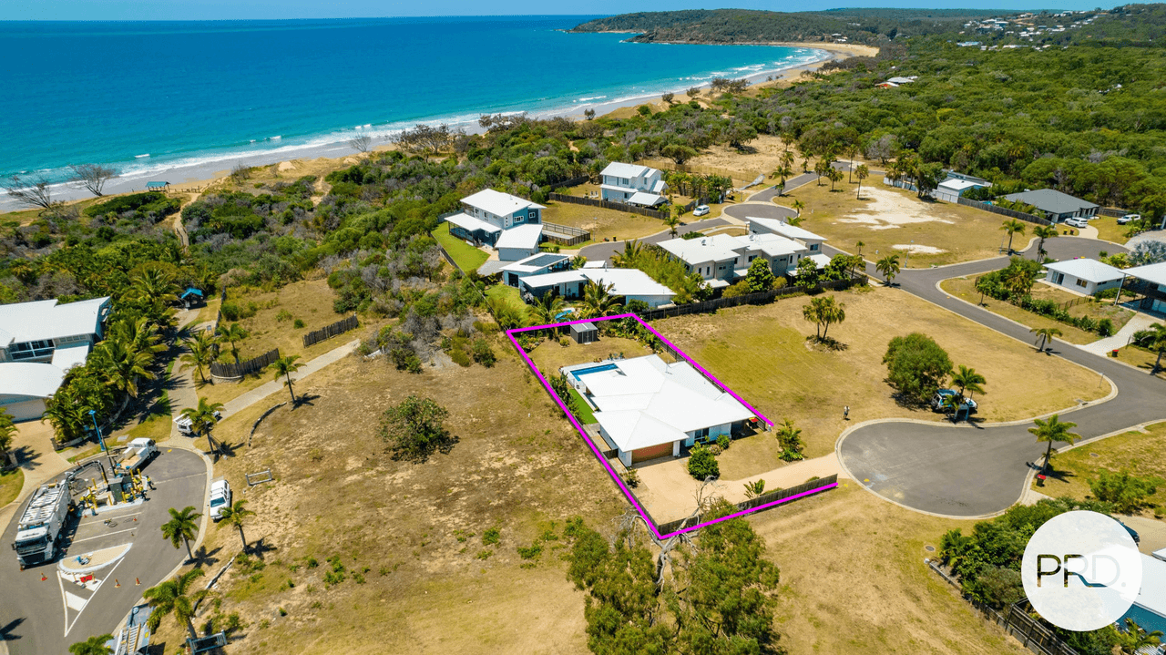 6 Ocean Ridge, AGNES WATER, QLD 4677