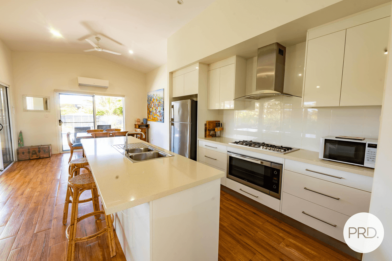 6 Ocean Ridge, AGNES WATER, QLD 4677