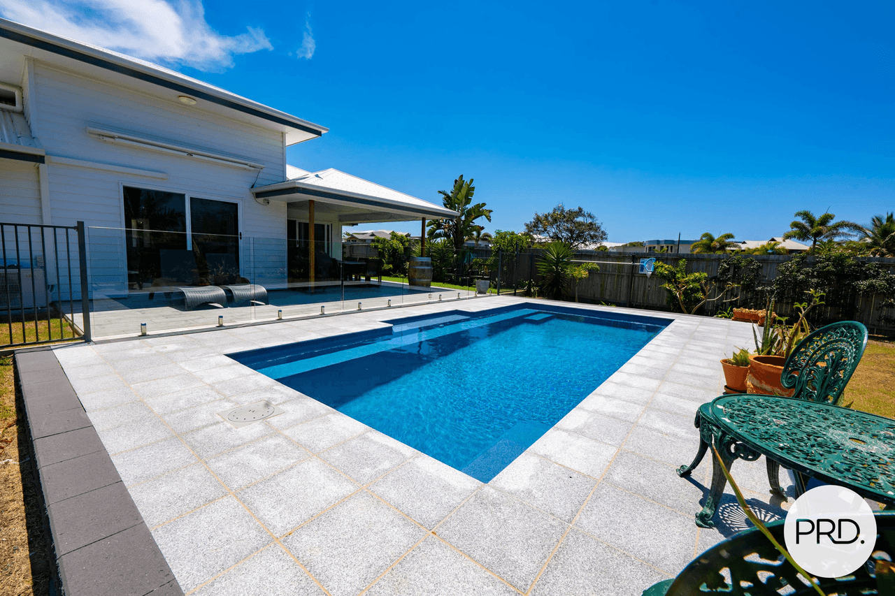 6 Ocean Ridge, AGNES WATER, QLD 4677