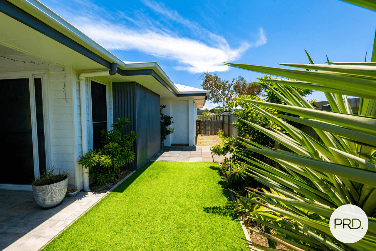 6 Ocean Ridge, AGNES WATER, QLD 4677