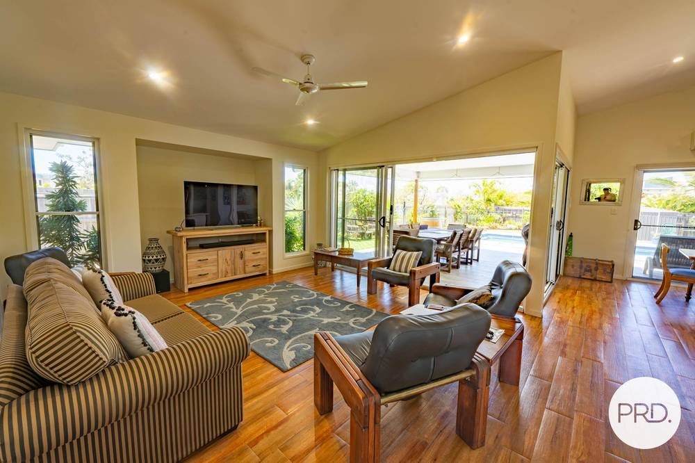 6 Ocean Ridge, AGNES WATER, QLD 4677