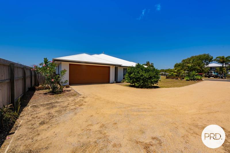 6 Ocean Ridge, AGNES WATER, QLD 4677