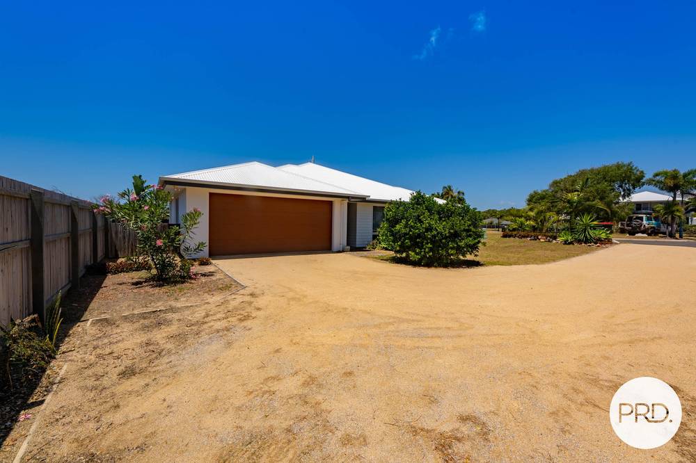 6 Ocean Ridge, AGNES WATER, QLD 4677