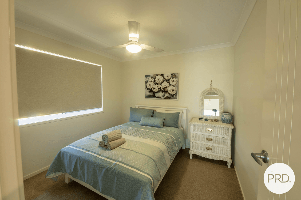 6 Ocean Ridge, AGNES WATER, QLD 4677