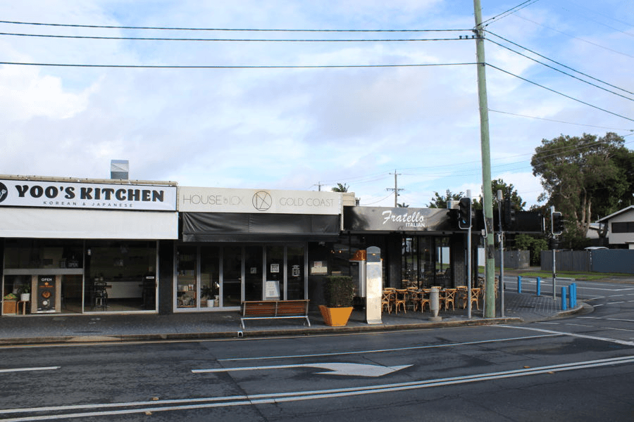 Shop 5 79 Central Street, LABRADOR, QLD 4215