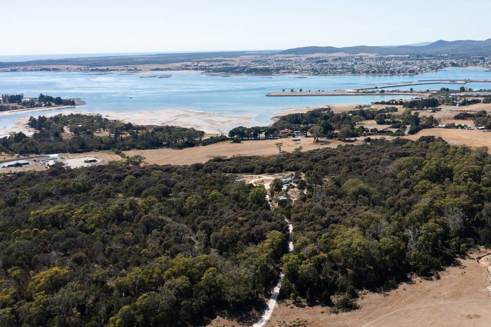 1074 Greens Beach Road, CLARENCE POINT, TAS 7270