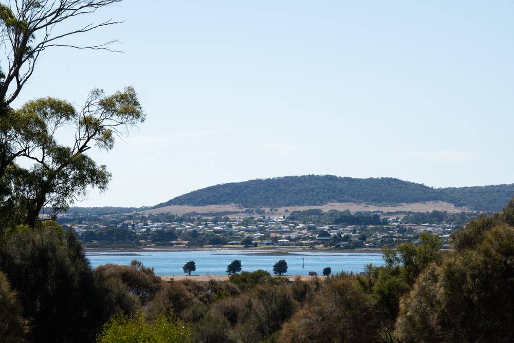 1074 Greens Beach Road, CLARENCE POINT, TAS 7270