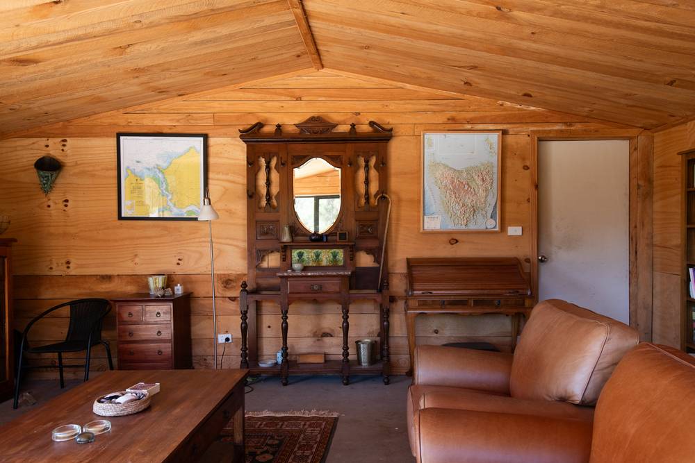 1074 Greens Beach Road, CLARENCE POINT, TAS 7270