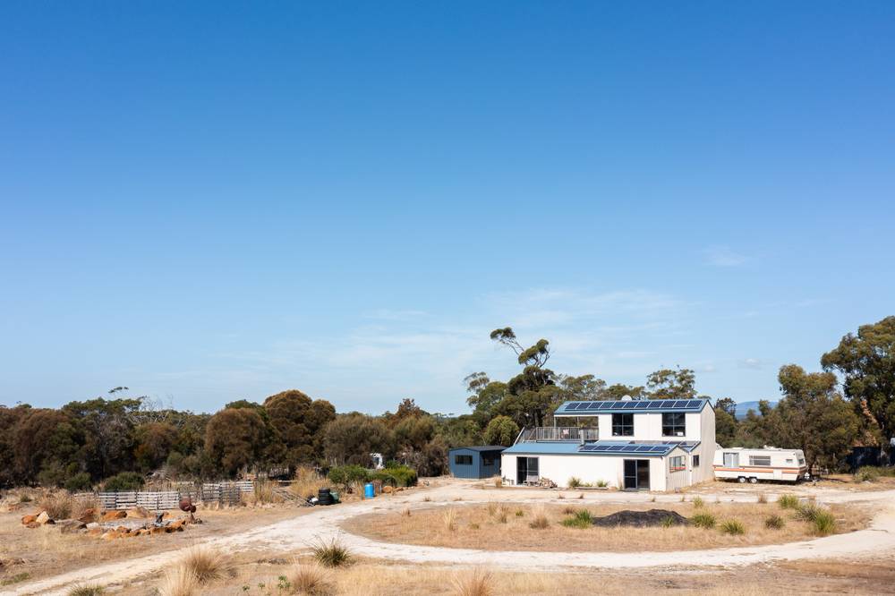 1074 Greens Beach Road, CLARENCE POINT, TAS 7270