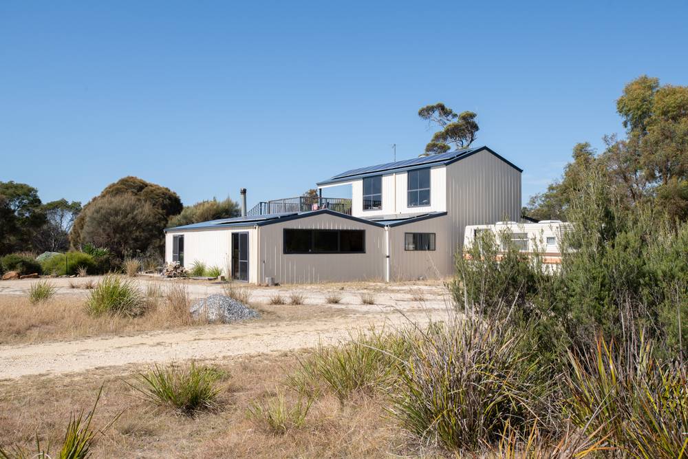 1074 Greens Beach Road, CLARENCE POINT, TAS 7270