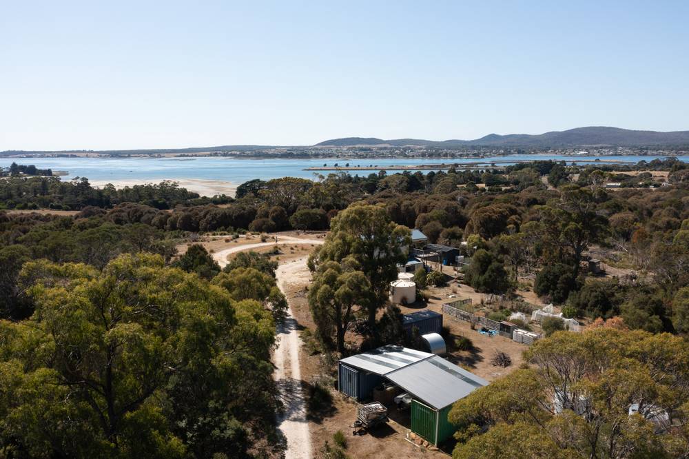 1074 Greens Beach Road, CLARENCE POINT, TAS 7270