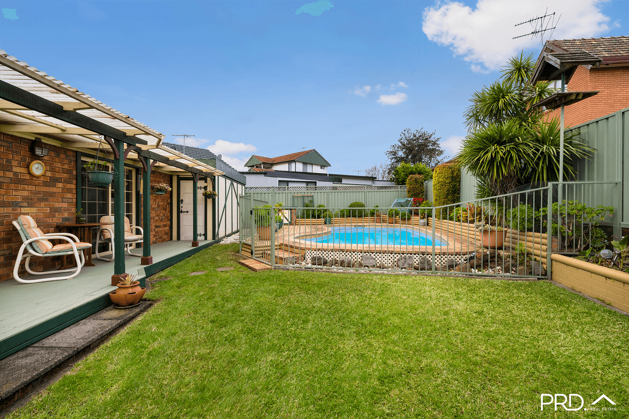 1 Haigh Avenue, ROSELANDS, NSW 2196