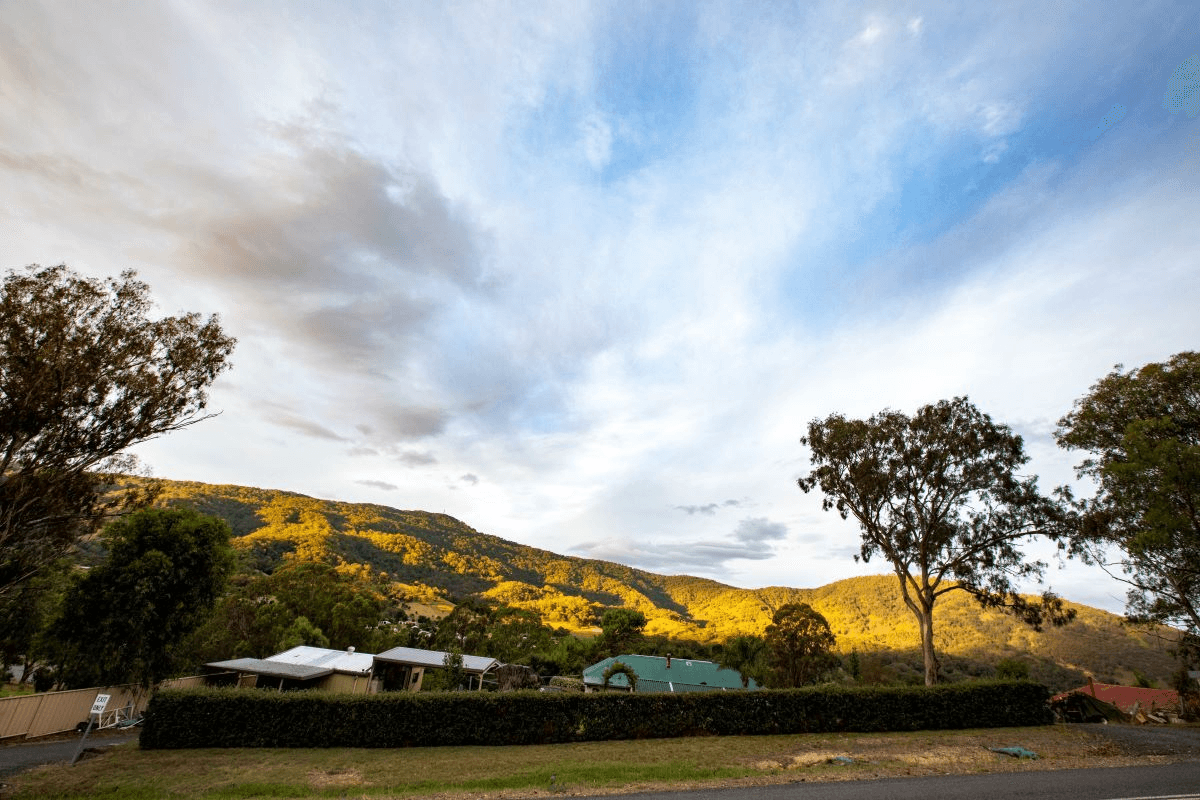 1 Pages River Road, Murrurundi, NSW 2338