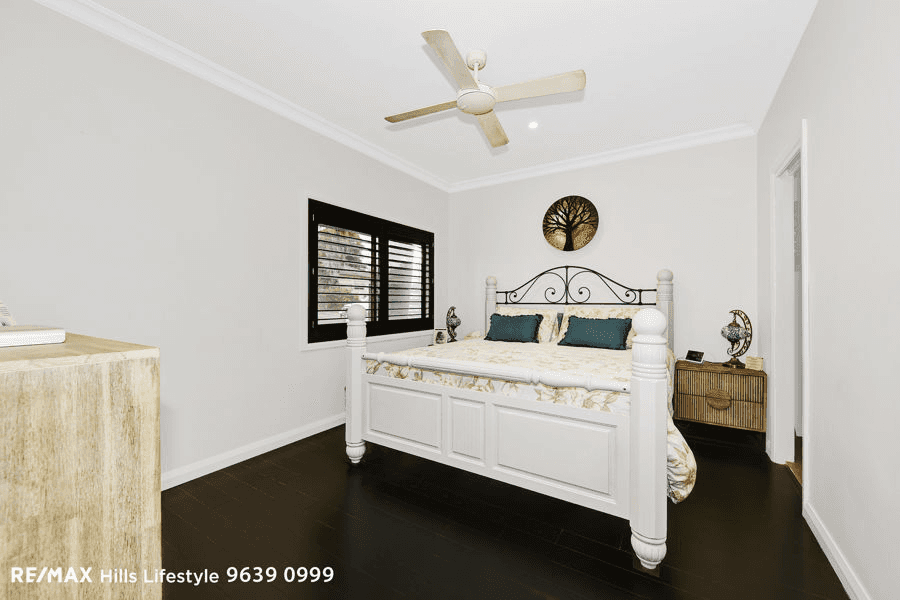 41 Thompson  Avenue, ST MARYS, NSW 2760