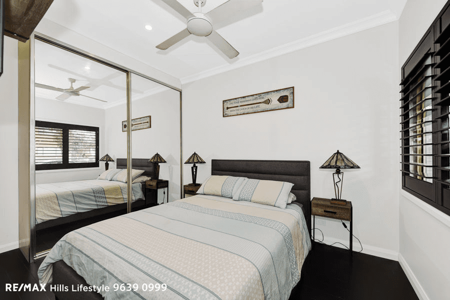 41 Thompson  Avenue, ST MARYS, NSW 2760