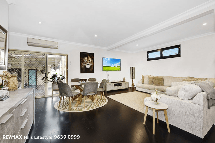 41 Thompson  Avenue, ST MARYS, NSW 2760