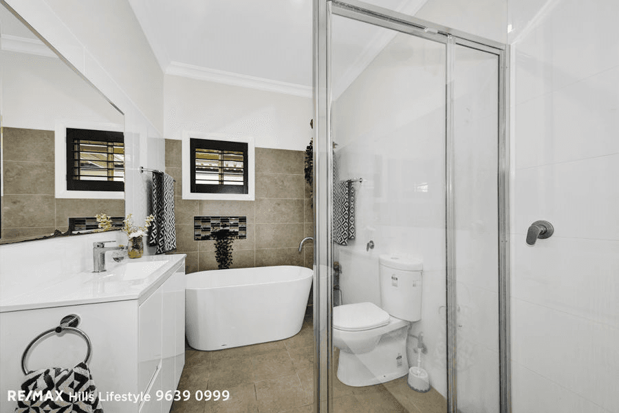 41 Thompson  Avenue, ST MARYS, NSW 2760