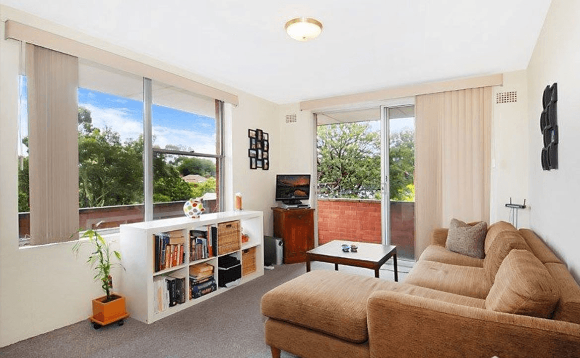 210/60-62 Cook Road, CENTENNIAL PARK, NSW 2021