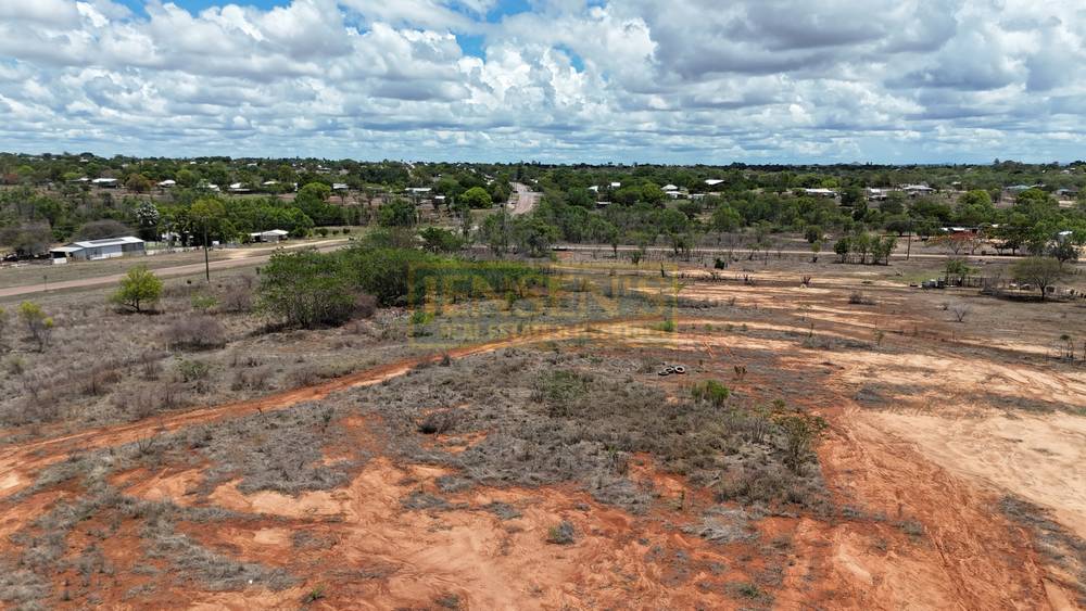 56 Bluff Road, MILLCHESTER, QLD 4820
