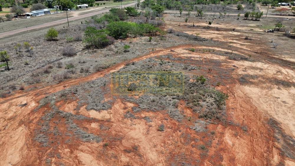 56 Bluff Road, MILLCHESTER, QLD 4820