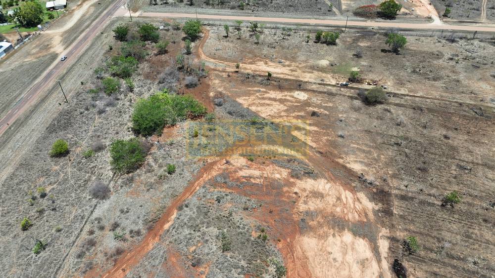 56 Bluff Road, MILLCHESTER, QLD 4820