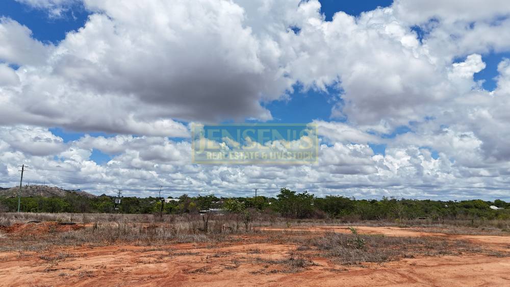 56 Bluff Road, MILLCHESTER, QLD 4820