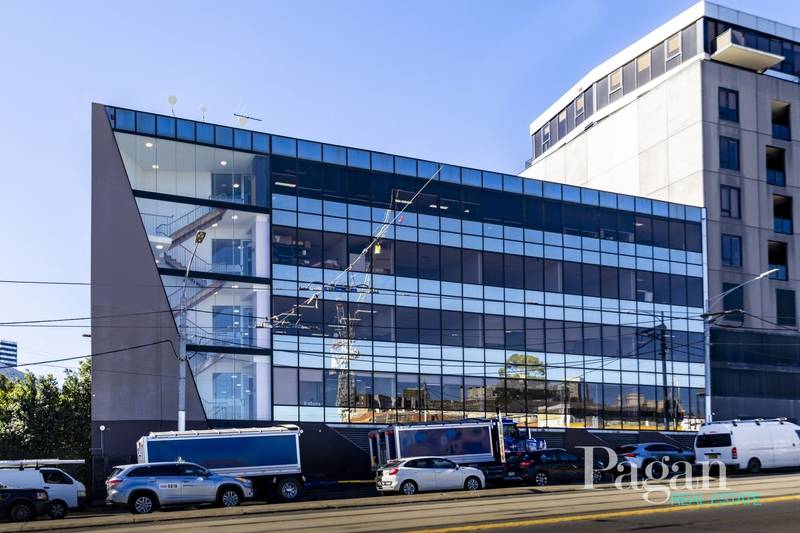 6/70 Racecourse Road, NORTH MELBOURNE, VIC 3051