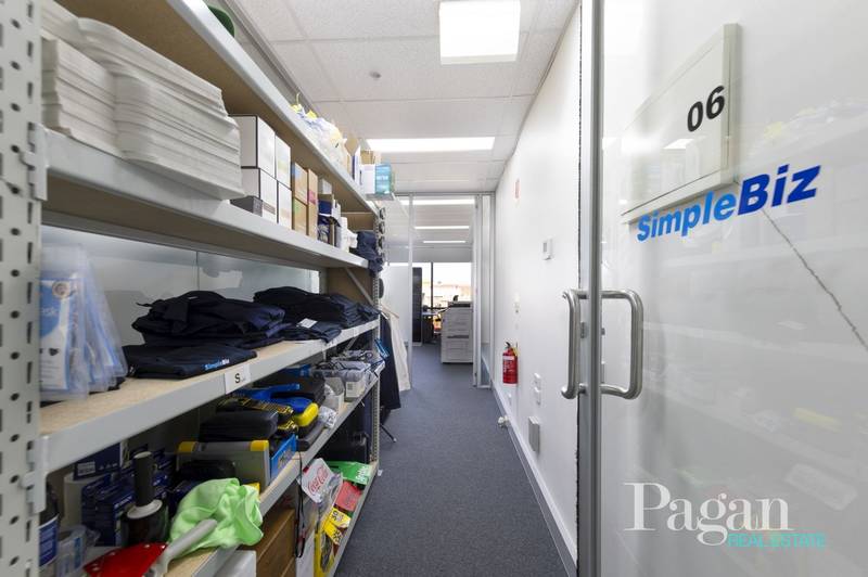 6/70 Racecourse Road, NORTH MELBOURNE, VIC 3051