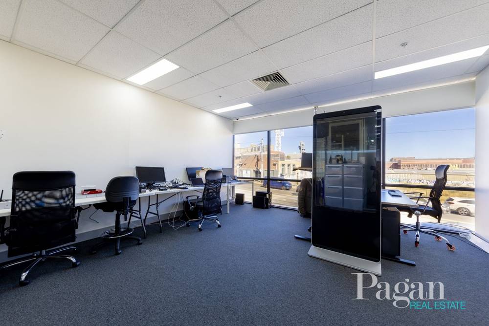 6/70 Racecourse Road, NORTH MELBOURNE, VIC 3051