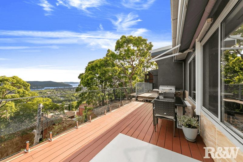 64 Kingsview Drive, Umina Beach, NSW 2257