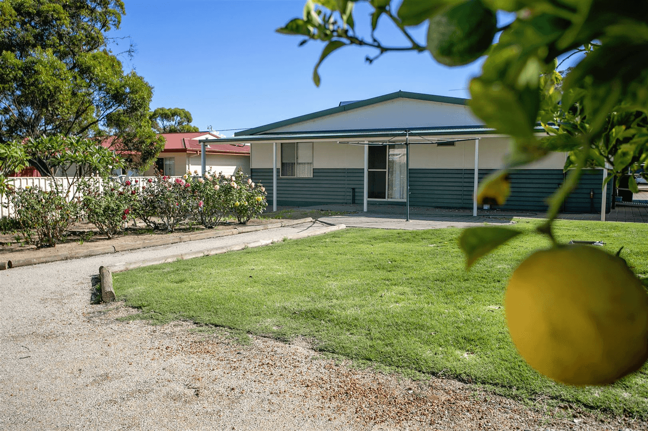 6 Daw Street, RAVENSTHORPE, WA 6346