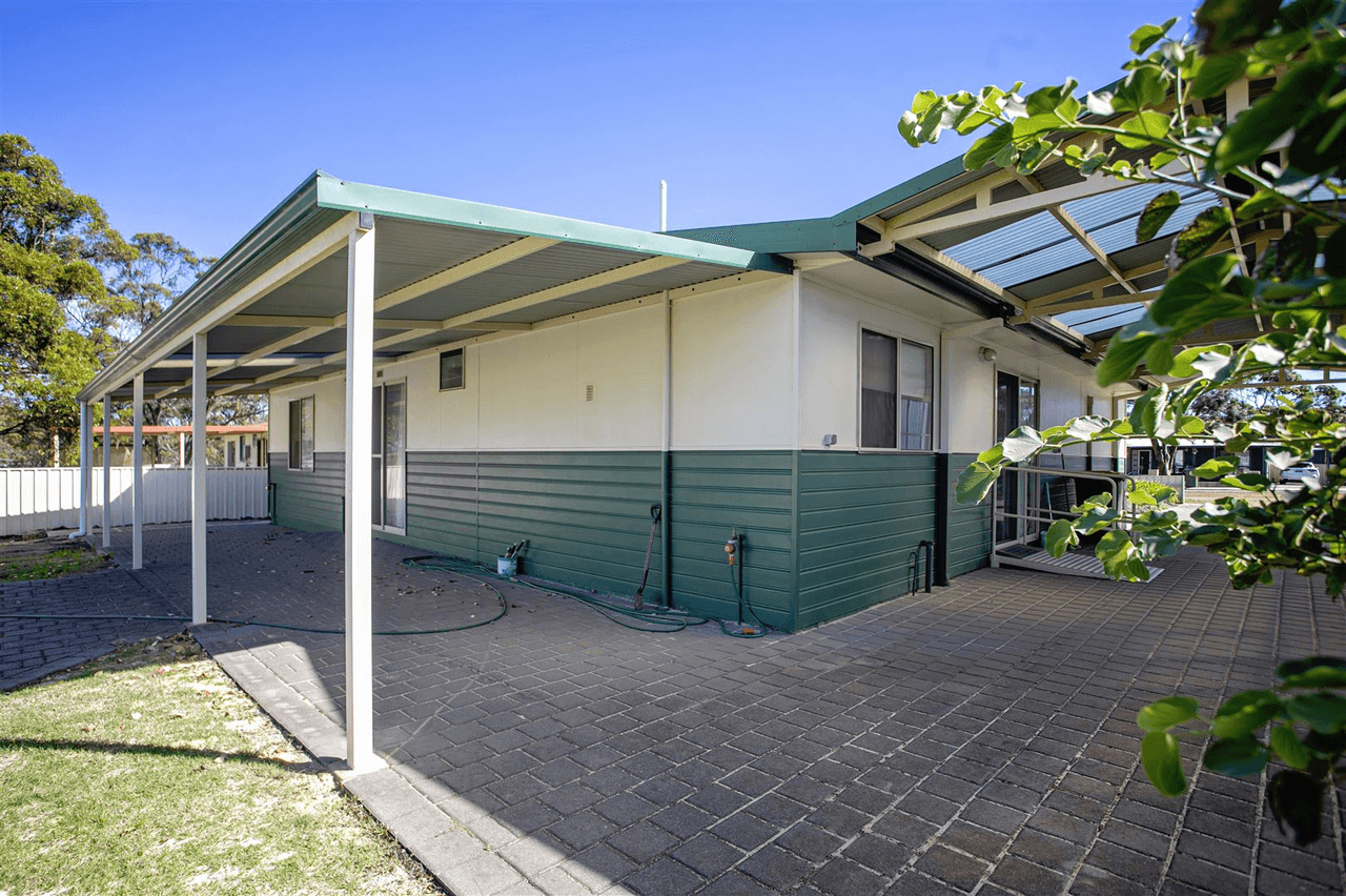 6 Daw Street, RAVENSTHORPE, WA 6346