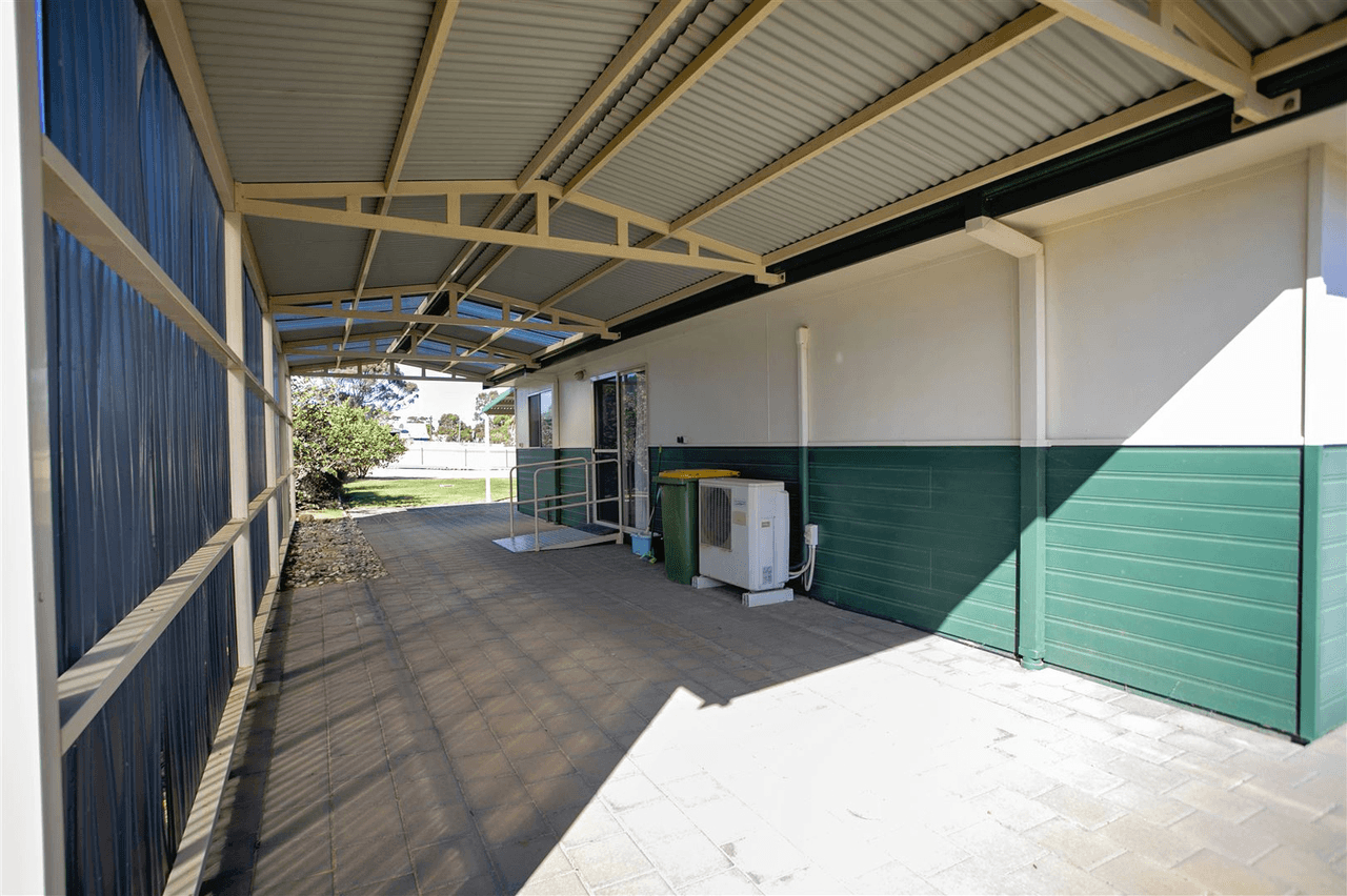 6 Daw Street, RAVENSTHORPE, WA 6346