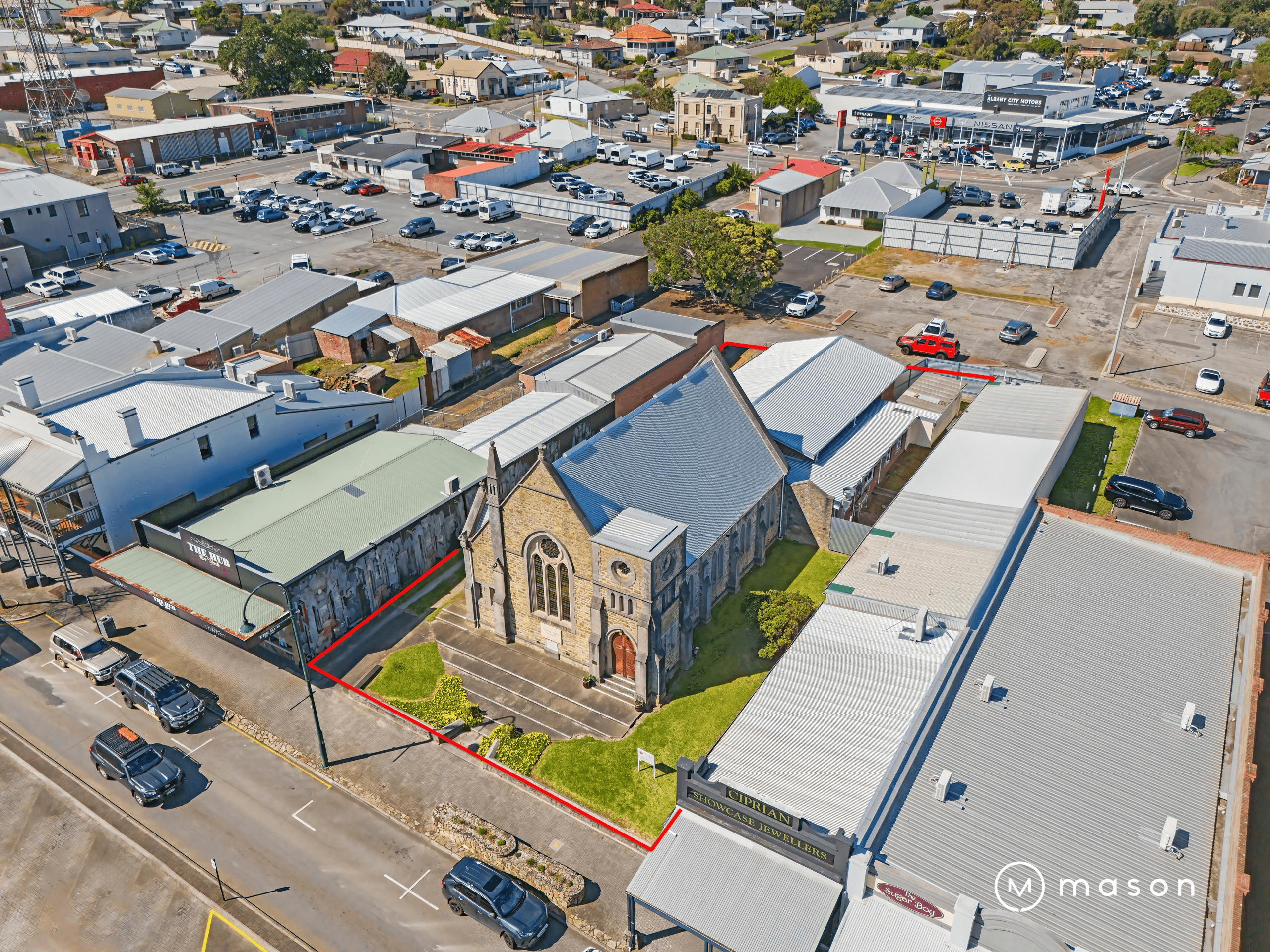 168 York Street, ALBANY, WA 6330