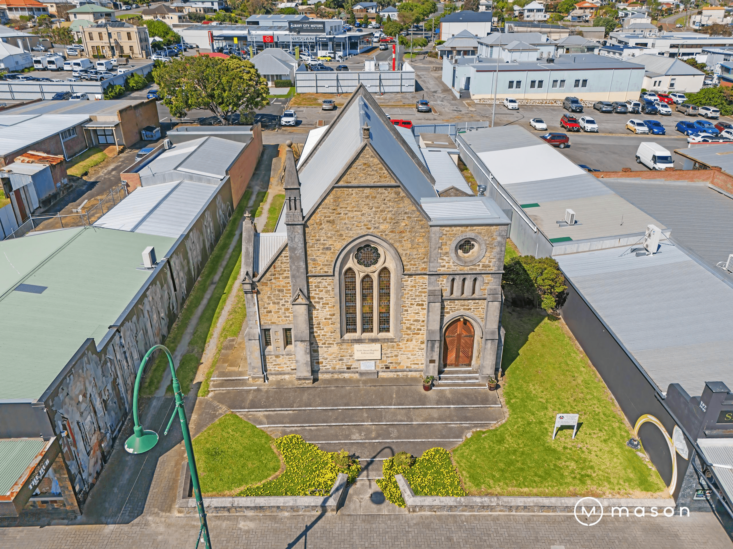 168 York Street, ALBANY, WA 6330