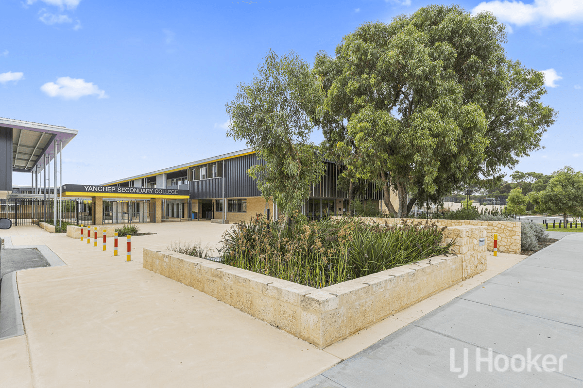 35 Wyperfeld Street, YANCHEP, WA 6035