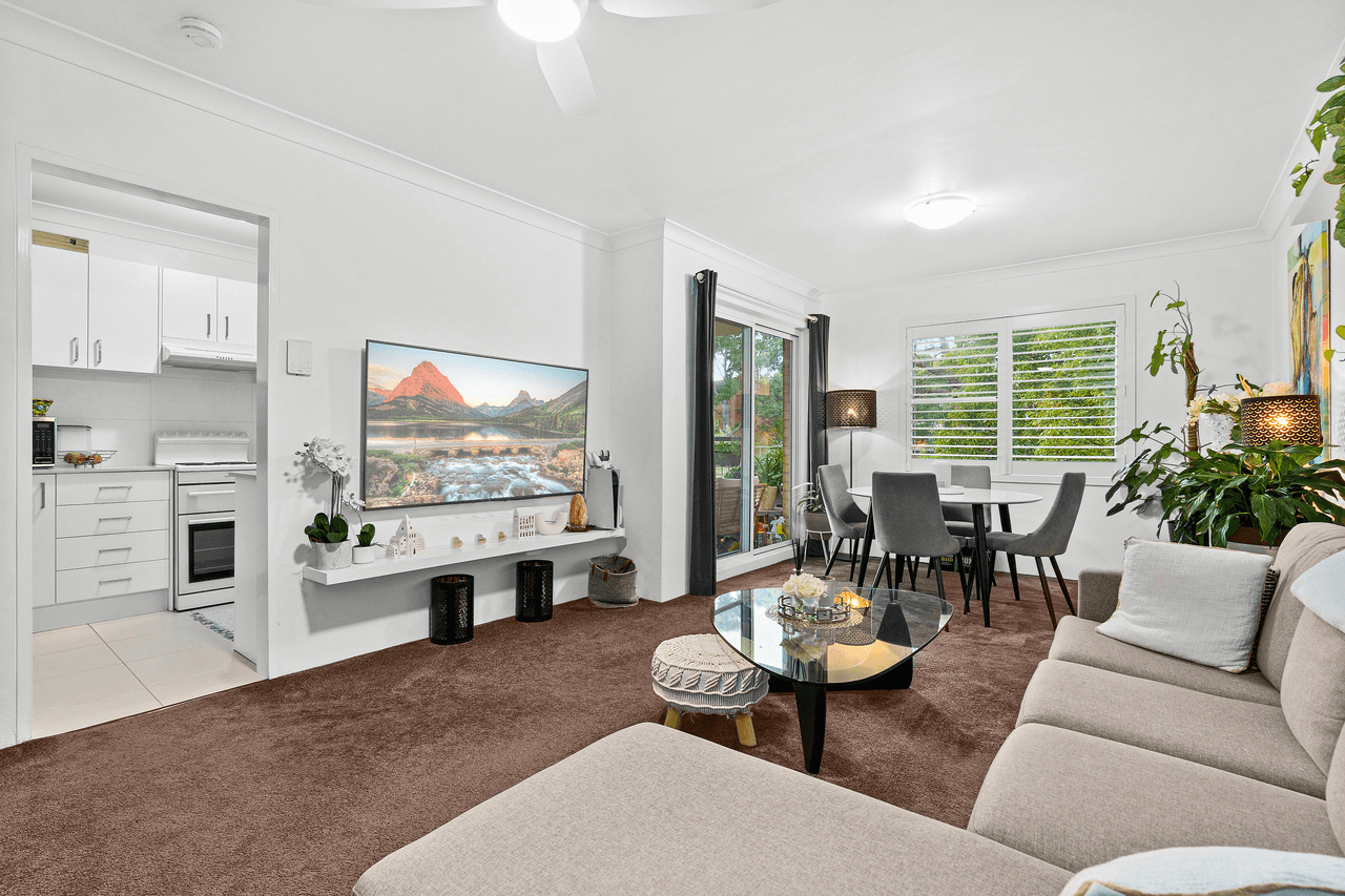 4/12-14 Carlton Parade, CARLTON, NSW 2218