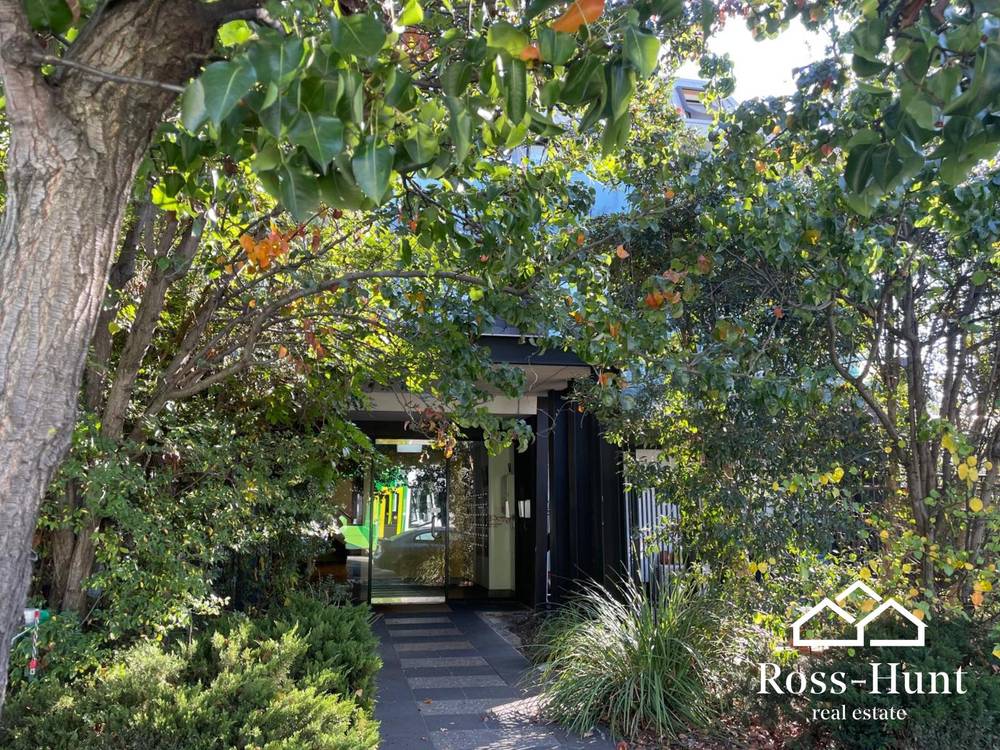 7/589 Glenferrie Road, HAWTHORN, VIC 3122