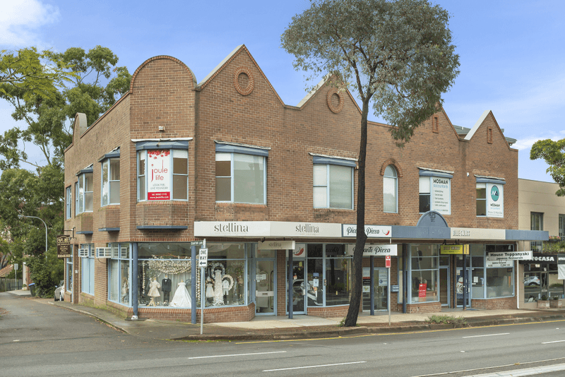 7/142 Spit Rd, Mosman, NSW 2088