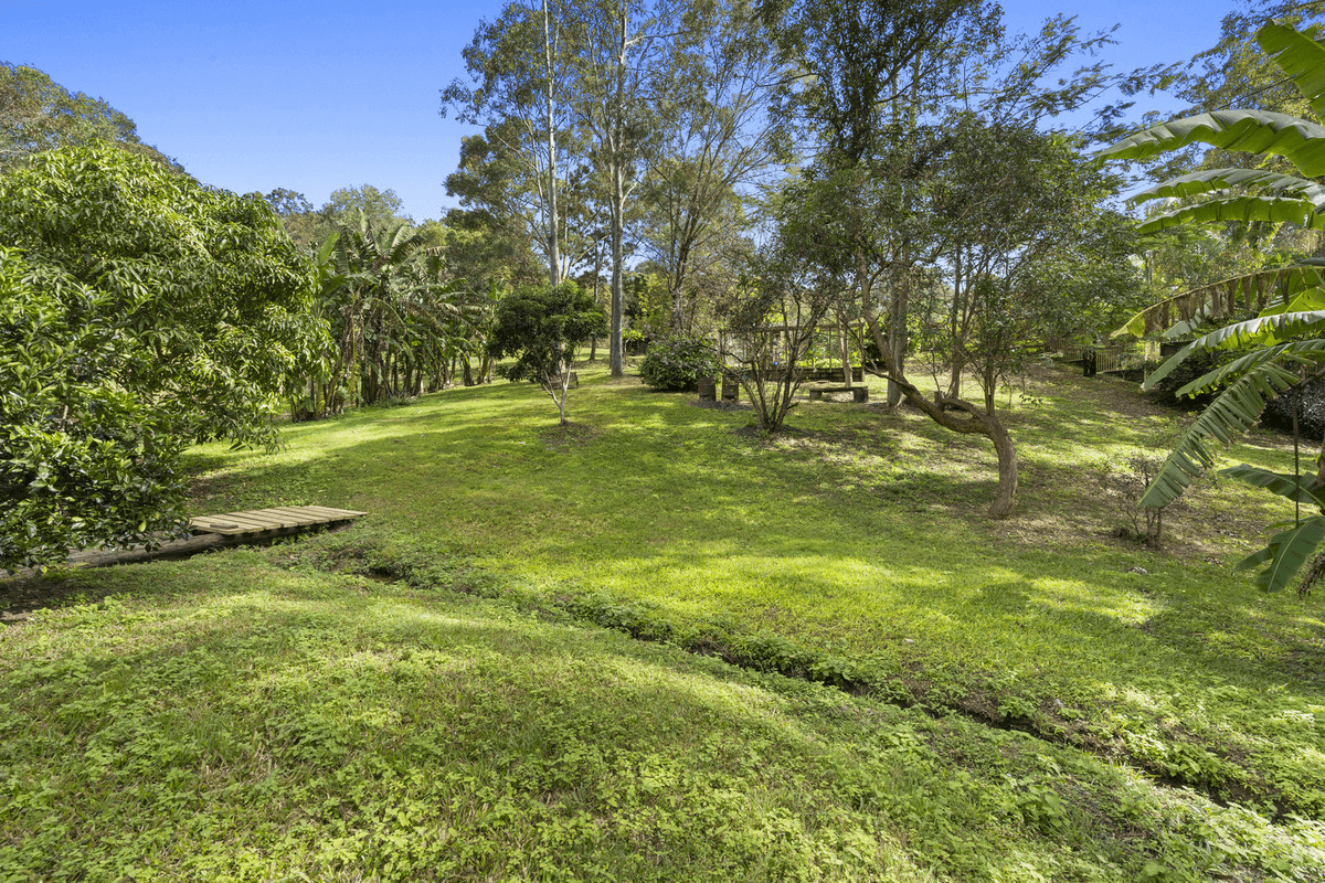 606 Nerang Murwillumbah Road, ADVANCETOWN, QLD 4211