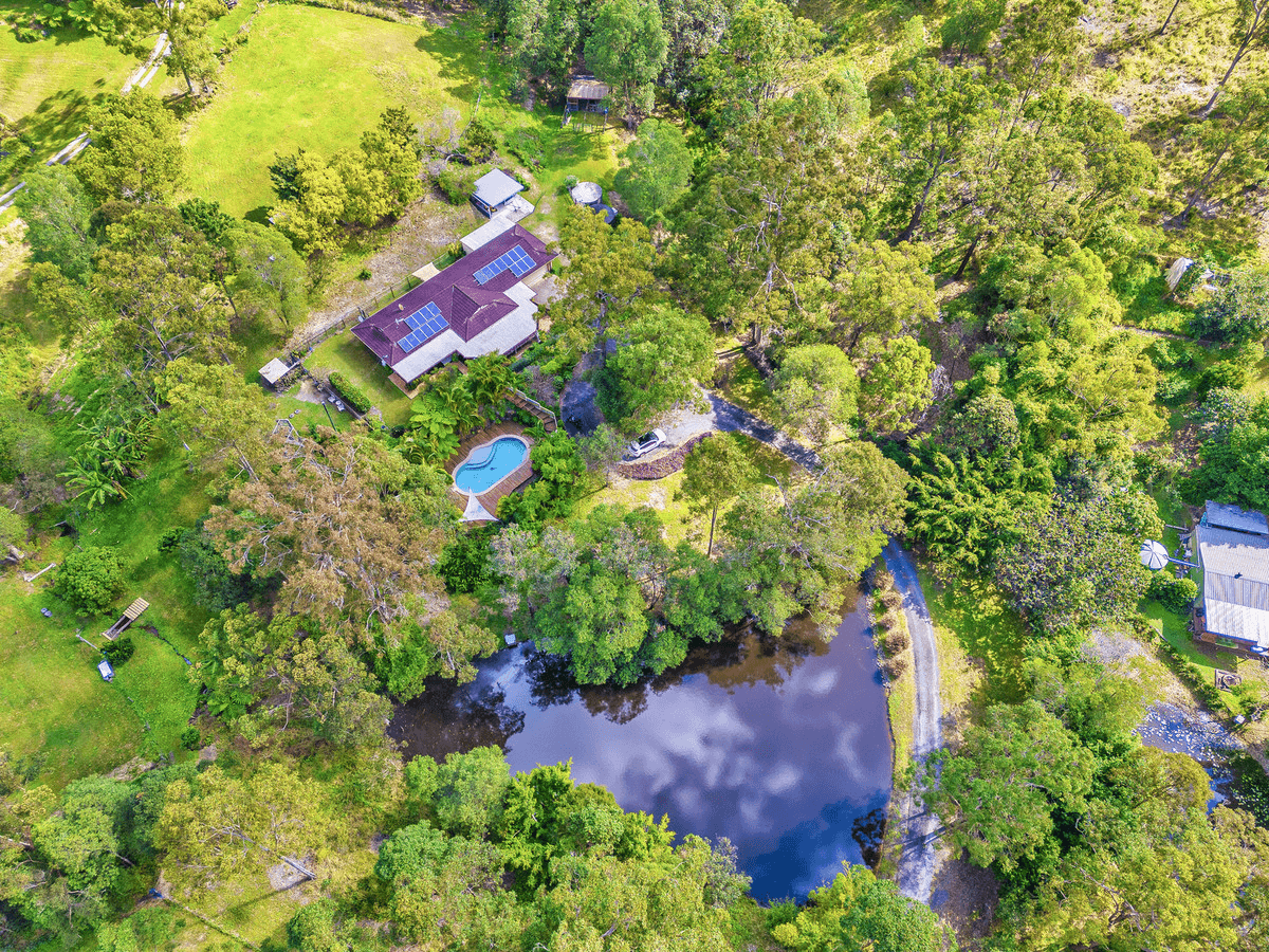 606 Nerang Murwillumbah Road, ADVANCETOWN, QLD 4211